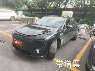 2025 Avatr 11 Max Pure Electric, фото 1, лот 11003323