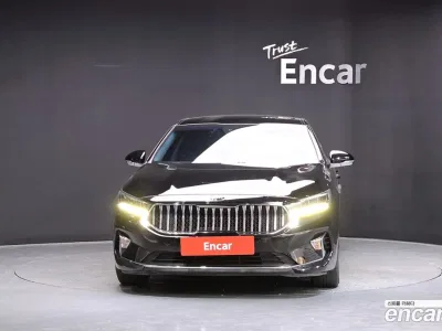 2020 Kia K7 3.0 LPI Trendy(Rented Car), фото 3, лот 10143740