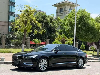 2020 Volvo S90 T5 Inscription Luxury Edition, фото 1, лот 10365081