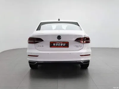 2021 Volkswagen Lavida 280TSI DSG Comfort Edition, фото 4, лот 10828476