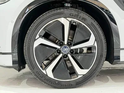 2025 BYD Song L EV Smart Drive Edition 662km Surpassing Type, фото 4, лот 10272757