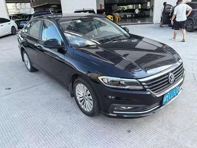2019 Volkswagen Lavida 280TSI DSG Comfort Edition China VI, фото 3, лот 10430758