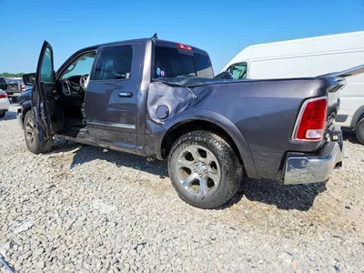 2018 RAM 1500 LARAMIE, фото 2, лот 10858564