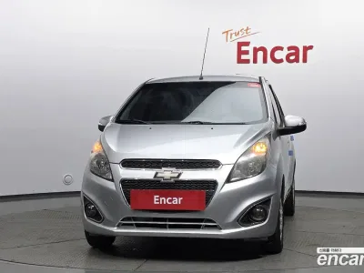2014 Chevrolet Spark LS+, фото 2, лот 10086250