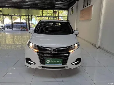 2019 Honda Odyssey 2.0L Sharp·Wisdom Edition, фото 3, лот 11386584