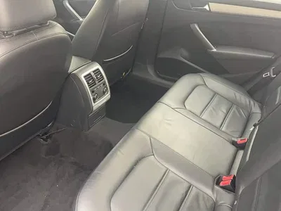 2014 Volkswagen Passat 1.8TSI DSG Luxury Edition, фото 4, лот 10260323