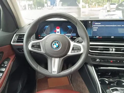 2022 BMW i3 eDrive 35 L, фото 3, лот 10389686