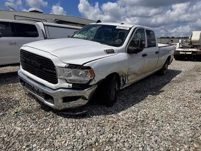 2024 RAM 2500 TRADESMAN, фото 1, лот 11207236