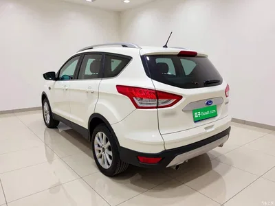 2015 Ford Kuga 1.5L GTDi 2WD Trend, фото 4, лот 10295497