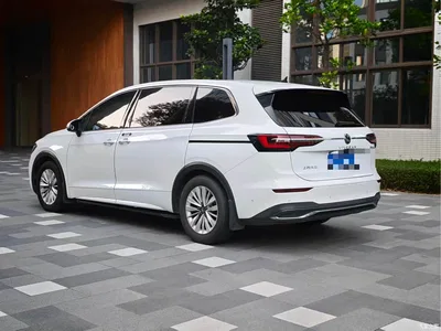 2020 Volkswagen Viloran 330TSI Business Edition, фото 4, лот 11227780