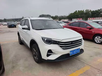 2021 Jetour X70M 1.5T Manual Urban Partner 6-seater, фото 3, лот 11481304