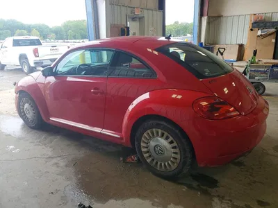 2013 VOLKSWAGEN BEETLE, фото 2, лот 10840599