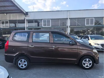 2015 Wuling Motors Wuling Hongguang 1.2L S Basic China V, фото 2, лот 10401224