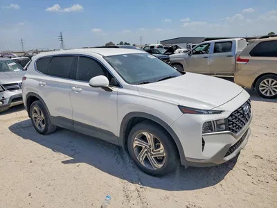 2023 HYUNDAI SANTA FE SE, фото 4, лот 10747955