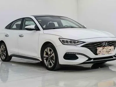 2019 Hyundai Fista 280TGDi Smart Premium Edition China V, фото 3, лот 11102195