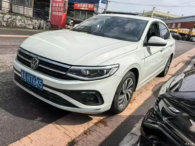 2023 Volkswagen Bora 200TSI DSG Comfort Edition, фото 1, лот 10425406