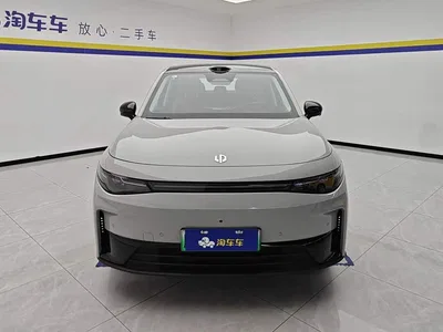 2026 Leapmotor C10 210 LiDAR Edition, фото 2, лот 10444166