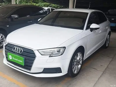 2018 Audi A3 30th Anniversary Sportback 35 TFSI Progressive, фото 2, лот 10462261