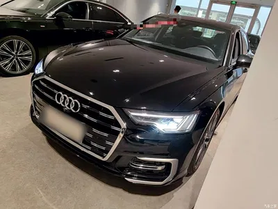 2025 Audi A6L Model Year Facelift 45 TFSI Premium Sport, фото 2, лот 10804189