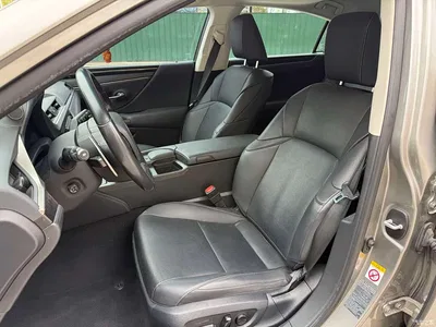 2020 Lexus ES 200 Excellence, фото 4, лот 10439691