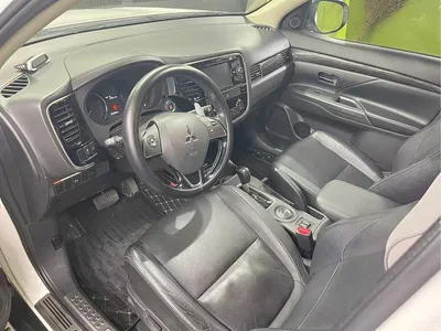 2016 Mitsubishi Outlander (Import) 2.4L 4WD Elite 5-seater, фото 4, лот 10689050