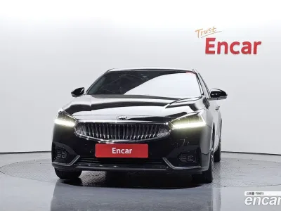 2017 Kia K7 2.4 GDI Limited, фото 2, лот 10051164