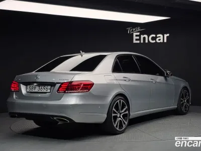 2016 Mercedes-Benz E-Class E220 Bluetec Avantgarde Sport, фото 1, лот 10073820