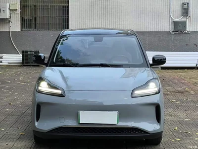 2024 Wuling Motors Wuling Binguo PLUS Model 330km 5-Seater, фото 3, лот 11459783