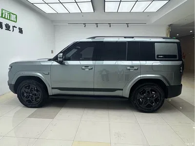 2025 Byd Titanium 7 AWD Base Model, фото 4, лот 11527843