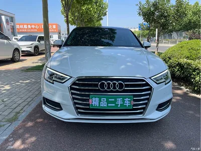 2020 Audi A3 Limousine 35 TFSI Progressive Type China VI, фото 2, лот 10650315