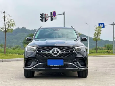 2024 Mercedes-Benz GLE 450 4MATIC Fashion, фото 4, лот 11142200