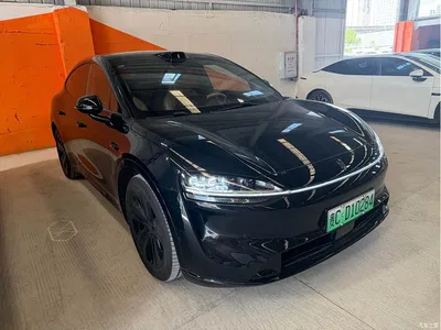 2026 Zhijie Luxeed R7 Pure Electric Max, фото 3, лот 10831258