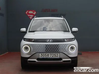 2023 Hyundai Casper Inspiration, фото 3, лот 10139643