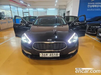 2014 Kia K9 3.8 GDI RVIP, фото 1, лот 10166039