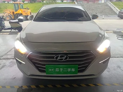 2017 Hyundai Mistra 1.8L Automatic Smart GLS (China V), фото 3, лот 11243818