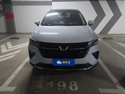 2022 Wuling Motors Wuling Xingchen 2.0L DHT Electric Speed Edition, фото 3, лот 11202446