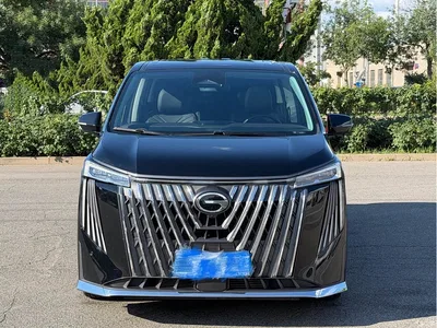 2024 GAC Trumpchi Trumpchi M8 Master Series 400T Ultimate Edition, фото 1, лот 10419015