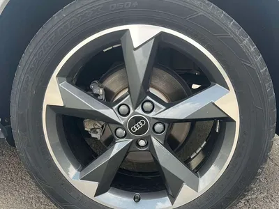 2022 Audi Q3 35 TFSI Fashion Dynamic, фото 4, лот 10466950