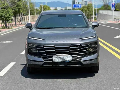 2022 Jetour Dasheng Model 1.6T DCT King MAX, фото 2, лот 10822261
