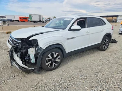 2023 VOLKSWAGEN ATLAS CROSS SPORT SE, фото 1, лот 10831764