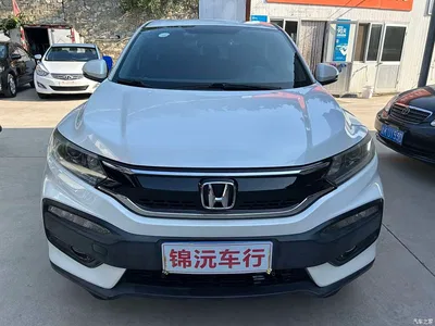 2015 Honda XR-V 1.5L LXi CVT Classic Edition, фото 2, лот 10838772