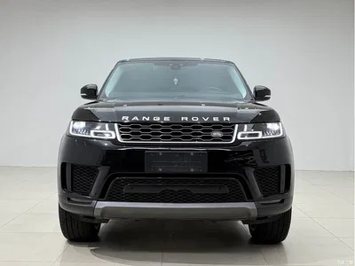 2019 Land Rover Range Rover Sport 3.0 SC V6 Special Edition, фото 2, лот 10478603