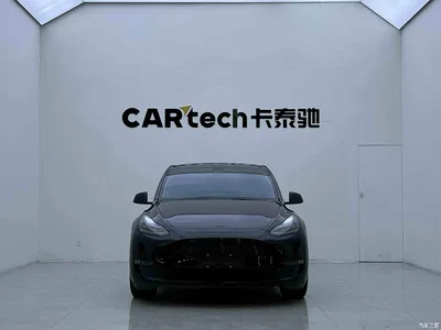 2022 Tesla Model Y Performance High-Performance All-Wheel Drive Version, фото 3, лот 10418667