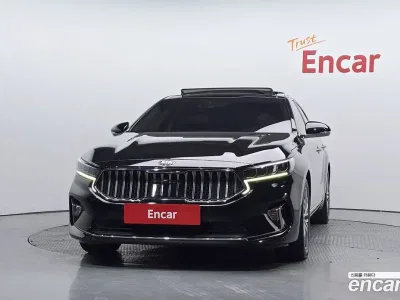 2020 Kia K7 3.0 LPI Prestige, фото 3, лот 10182042