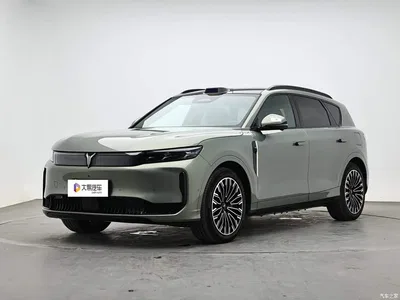 2025 Voyah Auto VOYAH FREE FREE+ 4WD Qiankun Edition, фото 1, лот 10829644