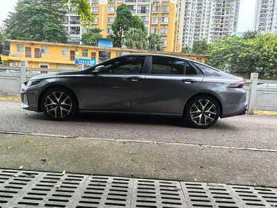 2021 GAC Trumpchi Trumpchi Emkoo 270T DCT J15 Edition, фото 4, лот 10812761