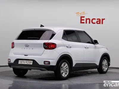 2020 Hyundai Venue 1.6 Modern, фото 2, лот 10226910