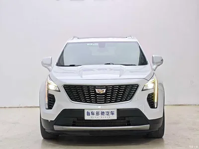 2020 Cadillac XT4 Facelift 28T 2WD Leading, фото 3, лот 11228763