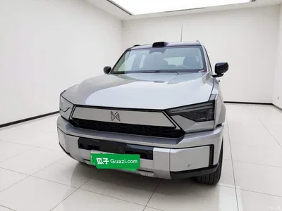 2025 Mengshi M817 Urban Edition High Spec, фото 2, лот 11642928