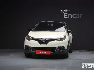 2014 Samsung QM3 RE, фото 3, лот 10188826